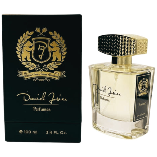 Daniel Josier Josune Parfum