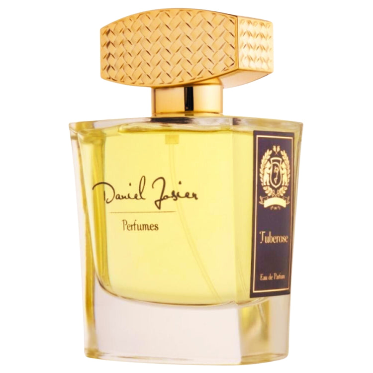 Daniel Josier Tuberose Parfum