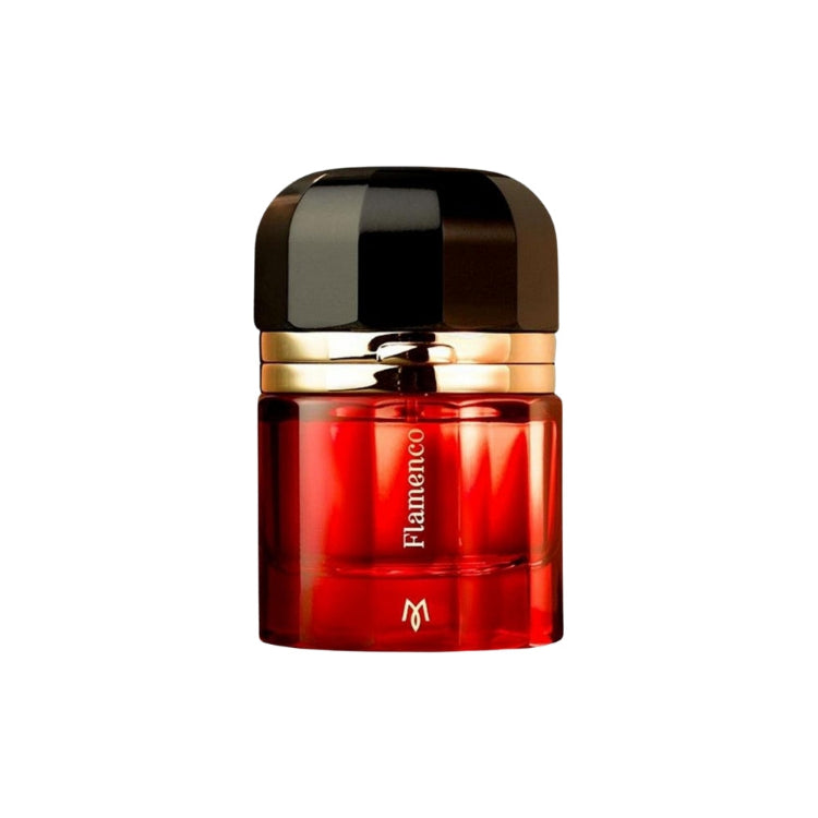 Ramon Monegal Flamenco for Unisex | Samples