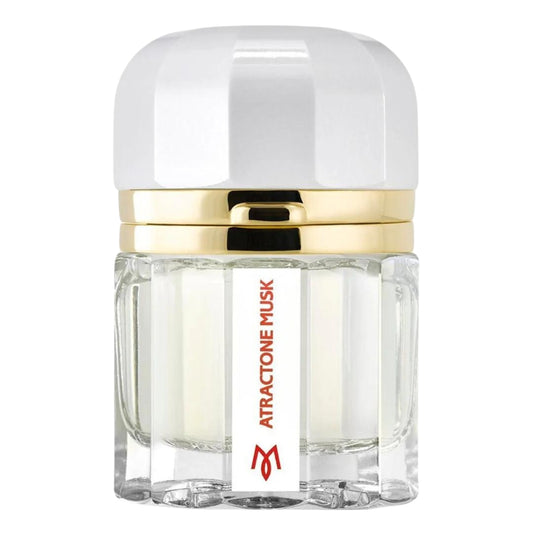 Ramon Monegal Atractone Musk Eau de parfum