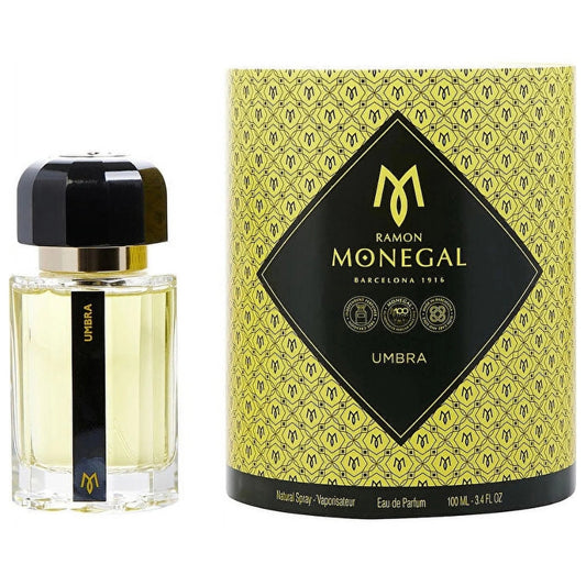 Ramon Monegal Umbra Eau de parfum