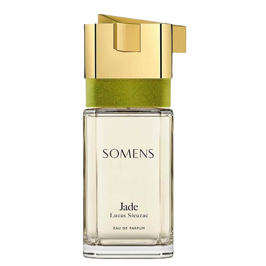 Somens Jade Eau de parfum