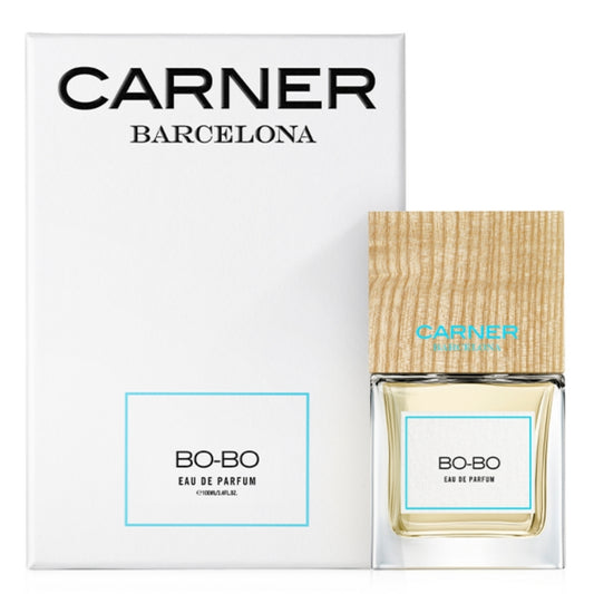 Carner Barcelona Bo-Bo Parfum