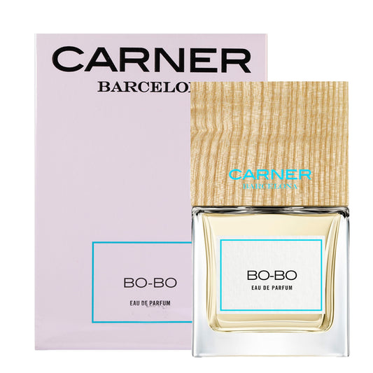 Carner Barcelona Bo-Bo Eau de Parfum