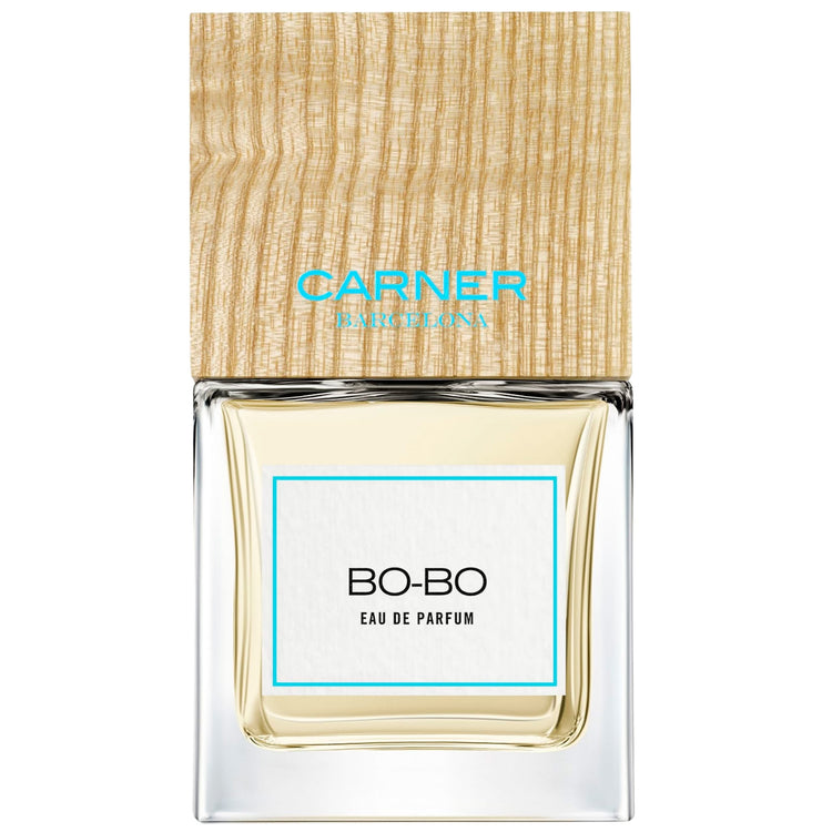 Carner Barcelona Bo-Bo Eau de Parfum