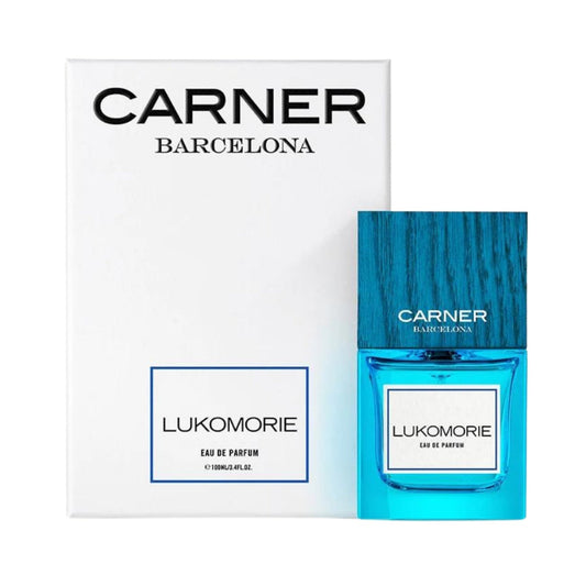 Carner Barcelona Lukomorie Eau de parfum