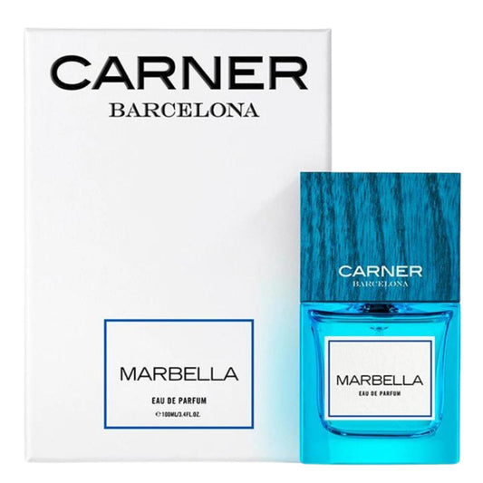 Marbella Eau de Parfum