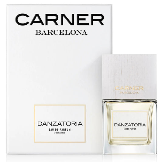 Carner Barcelona Danzatoria Eau de parfum