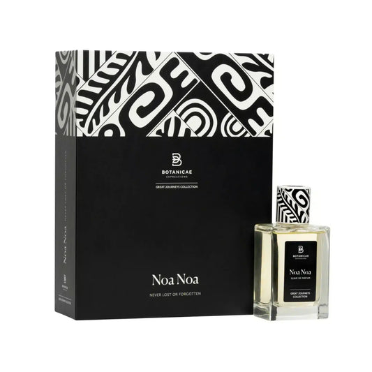 Botanicae Expressions Noa Noa Elixir De Parfum