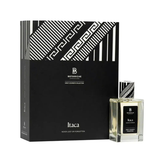 Botanicae Expressions Itaca Elixir de Parfum