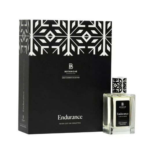 Botanicae Expressions Endurance Elixir de Parfum