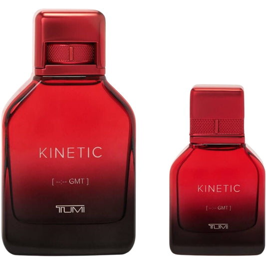 Tumi Kinetic Gift Set for men