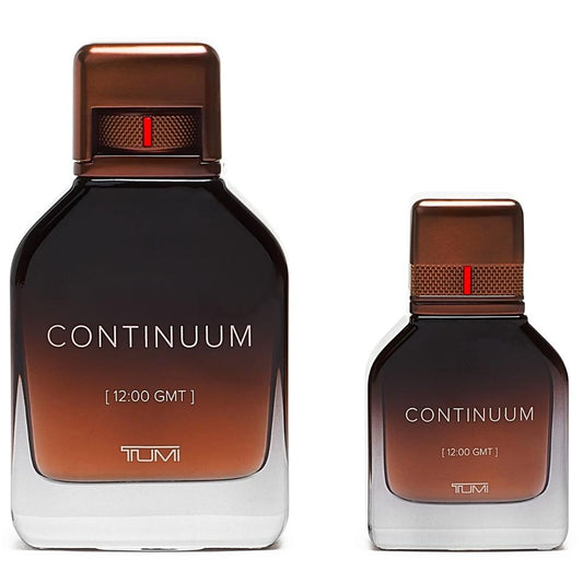 Continuum Gift Set