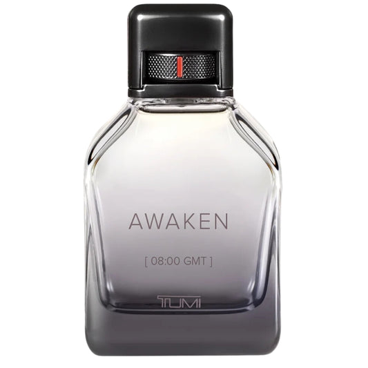 Tumi Awaken for men | Samples