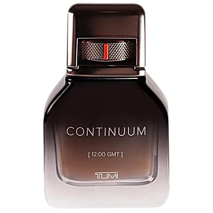 Continuum