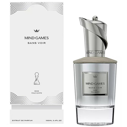 Mind Games Sans Voir Extrait de parfum