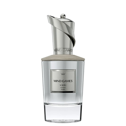 Mind Games Vieri Extrait de parfum
