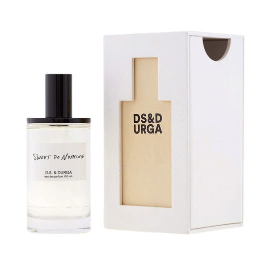 D.S. & Durga Sweet Do Nothing Eau de Parfum