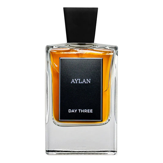 Day Three Aylan Extrait de Parfum