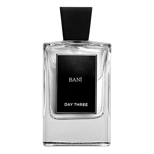 Day Three Bani Extrait de Parfum