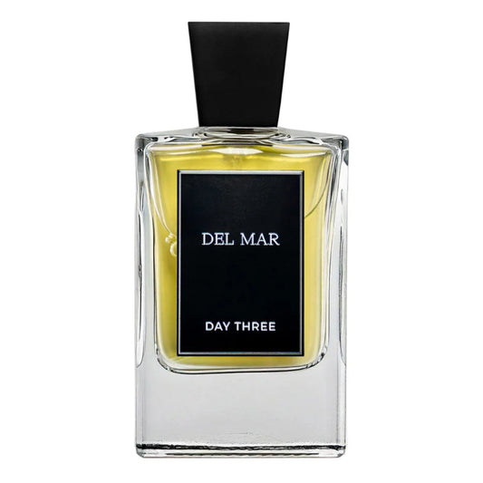 Day Three Del Mar Extrait de Parfum