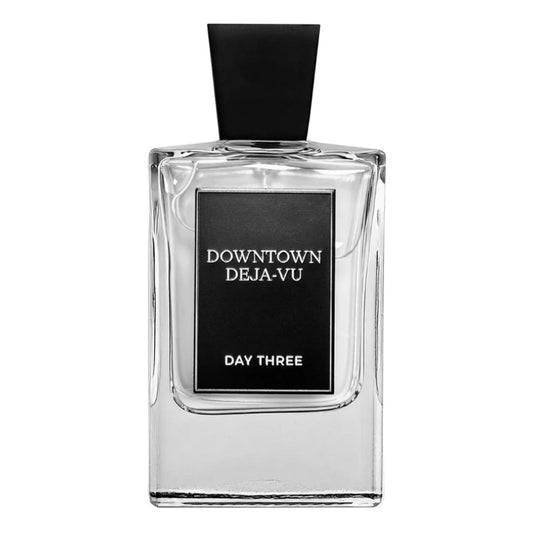 Day Three Downtown Deja Vu Extrait de Parfum