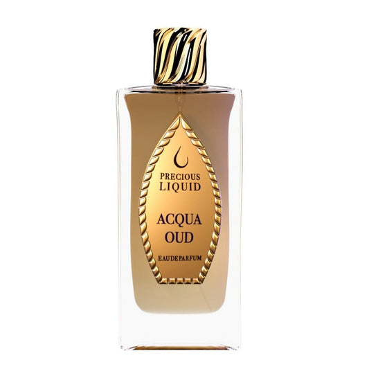 Acqua Oud Limited Collection
