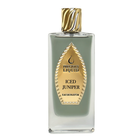 Iced Juniper Limited Edition
