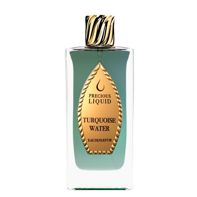 Turquoise Water Limited Collection