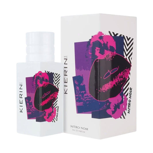 KIERIN NYC Nitro Noir Eau de parfum