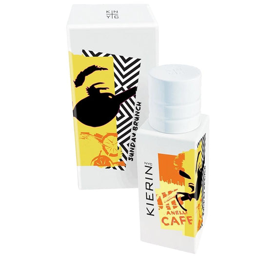 KIERIN NYC Sunday Brunch Eau de parfum