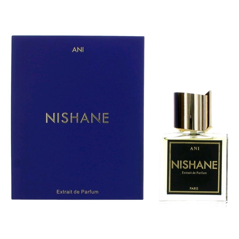 香水(ユニセックス) NISHANE ANI Extrait de Parfum 100ml Nishane Ani Extrait de Parfum | Scents Angel