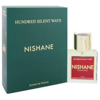 Hundred Silent Ways