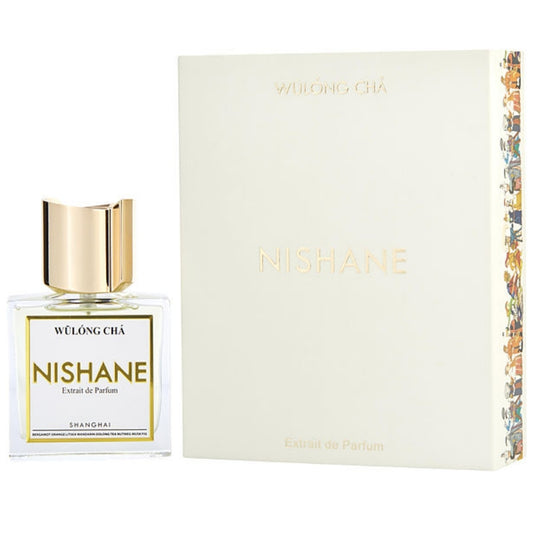 Nishane Wulong Cha Extrait de parfum