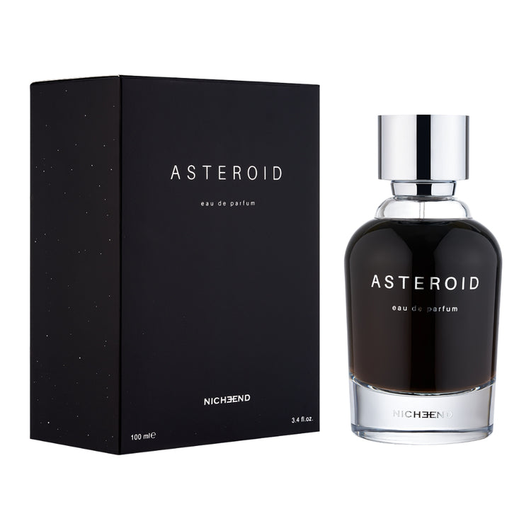 Nicheend Asteroid Eau de Parfum
