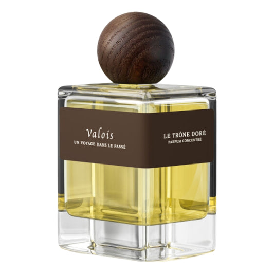 Valois Le Trone Dore Extrait De Parfum