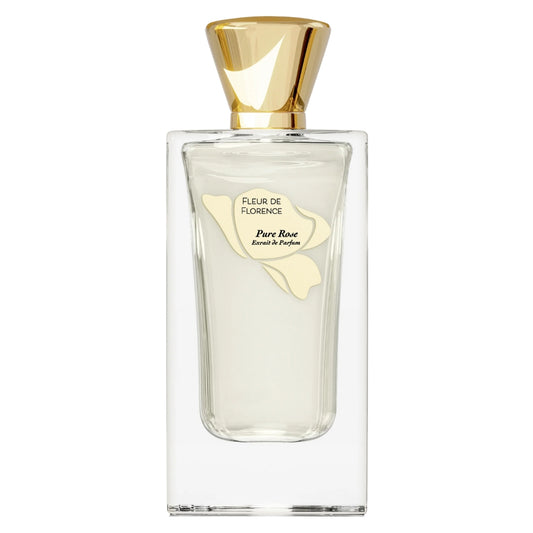 Fleur de Florence Pure Rose Extrait de Parfum