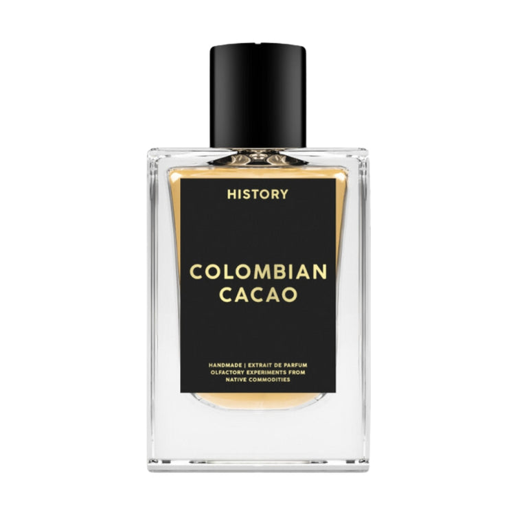 Colombian Cacao