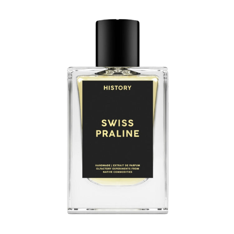 Swiss Praline
