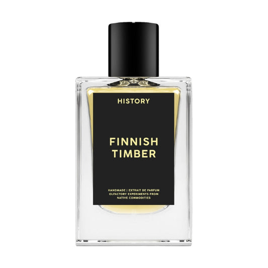 History Finnish Timber Extrait De Parfum