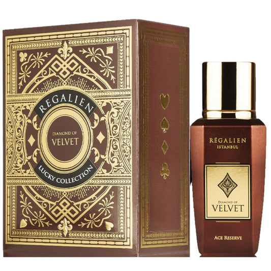 Regalien Diamond Of Velvet Extrait de Parfum