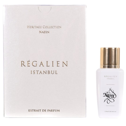 Regalien Nazen Extrait de Parfum