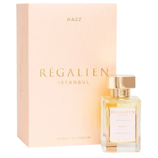 Regalien Hazz Extrait de Parfum