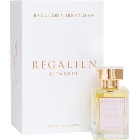 Regalien Regularly Irregular Extrait de Parfum