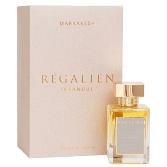 Regalien Marrakesh Extrait de Parfum
