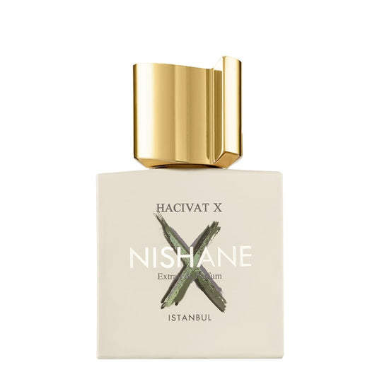 Nishane Hacivat X Extrait de parfum