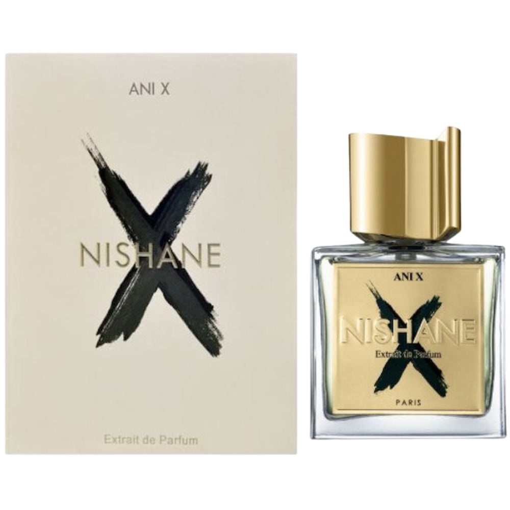 香水(ユニセックス) NISHANE ANI 50ml Nishane Ani Perfume for Women by Nishane | FragranceX.com