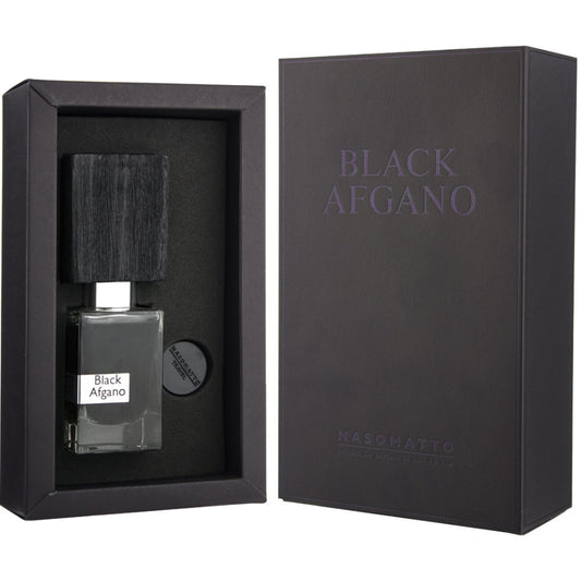 Nasomatto Black Afgano Extrait de Parfum