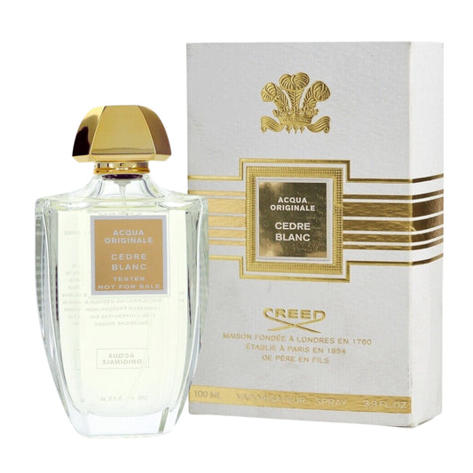 Creed Cedre Blanc Eau de parfum