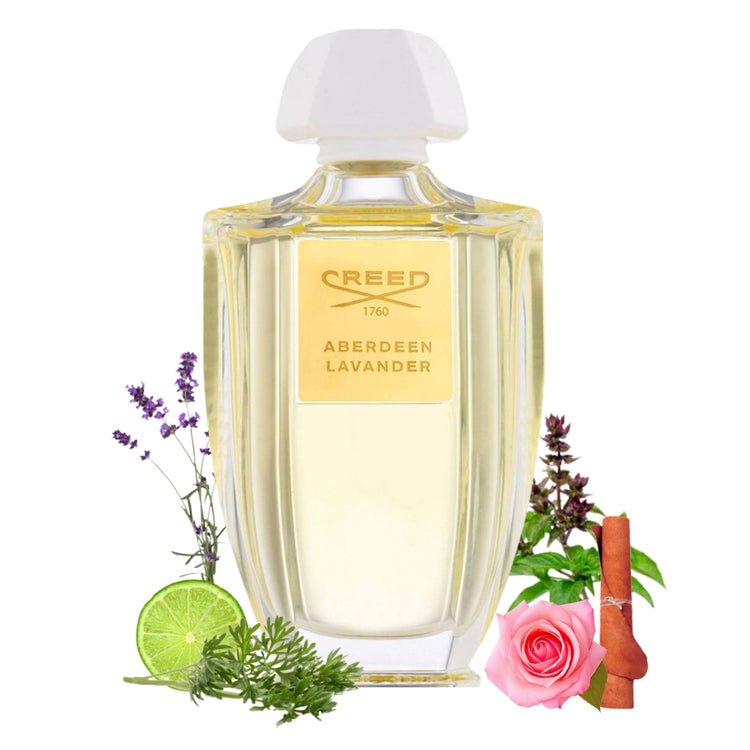Creed Aberdeen Lavender